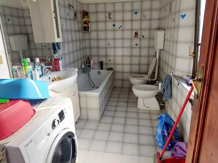 Immagine 12 di Appartamento in vendita  a Vicopisano