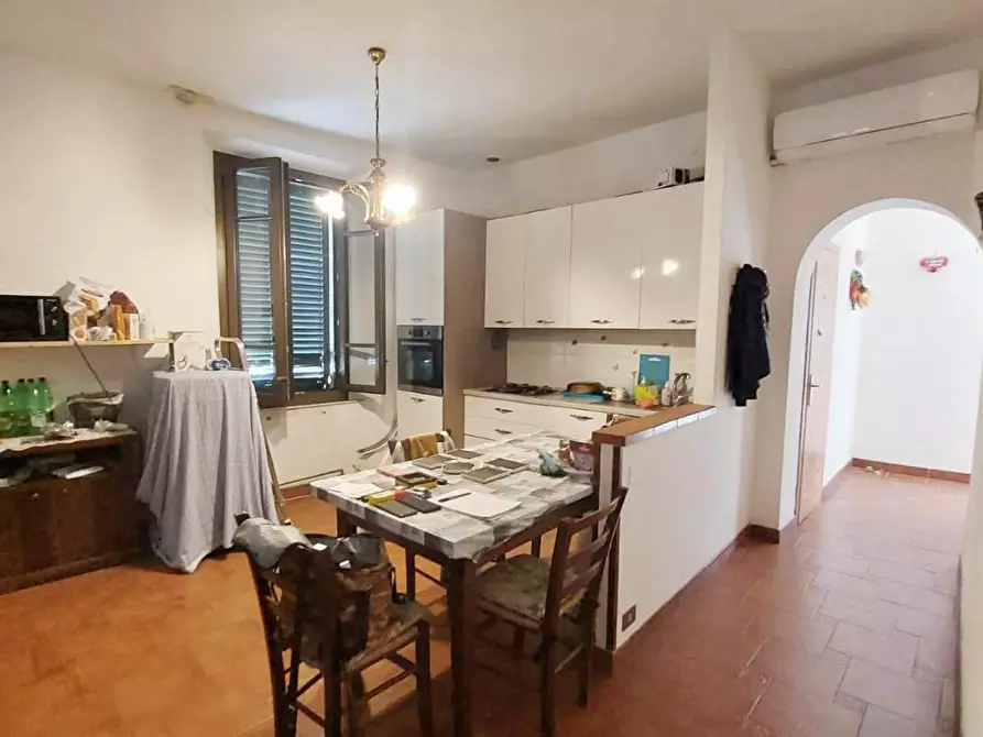 Immagine 7 di Appartamento in vendita  a Vicopisano