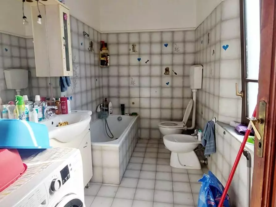 Immagine 16 di Appartamento in vendita  a Vicopisano