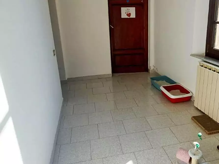 Immagine 19 di Appartamento in vendita  a Vicopisano