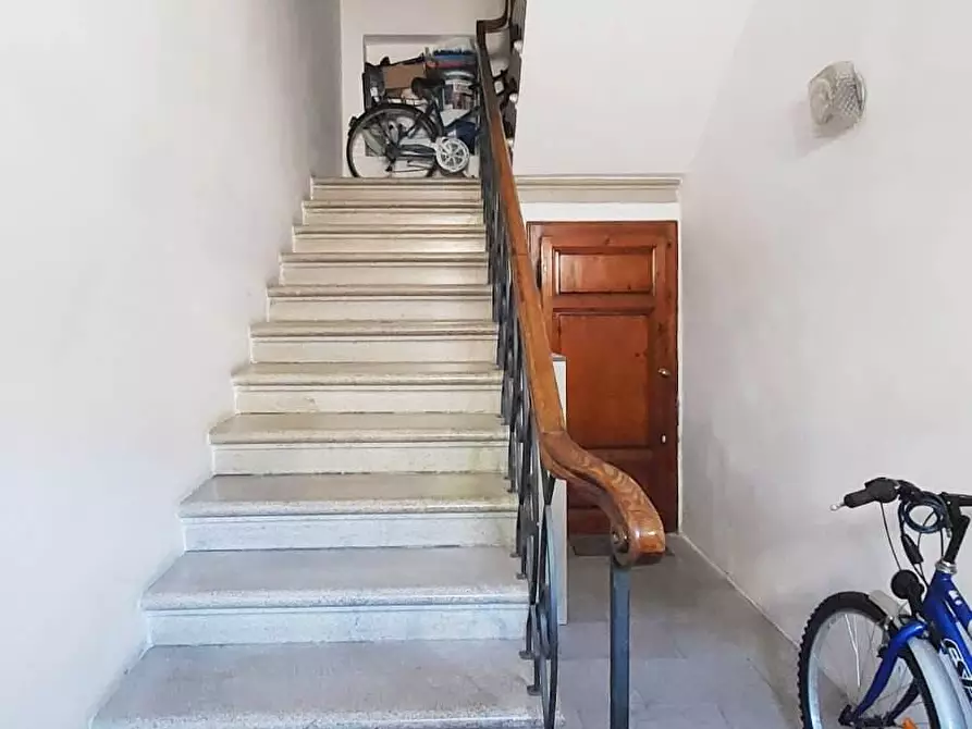 Immagine 18 di Appartamento in vendita  a Vicopisano