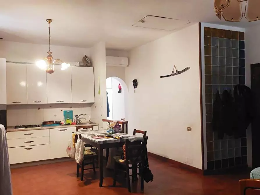 Immagine 3 di Appartamento in vendita  a Vicopisano