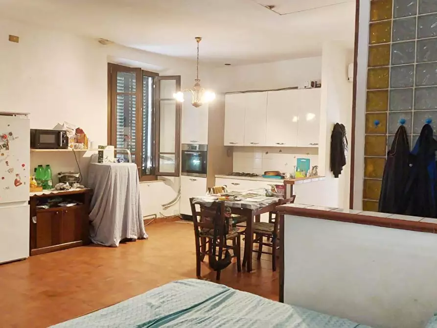 Immagine 8 di Appartamento in vendita  a Vicopisano