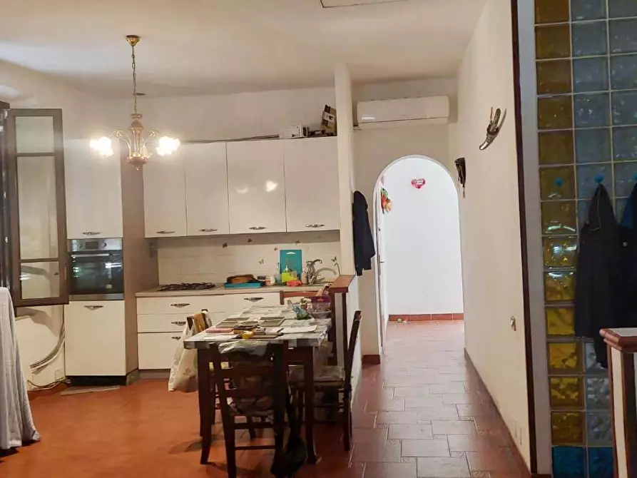 Immagine 4 di Appartamento in vendita  a Vicopisano