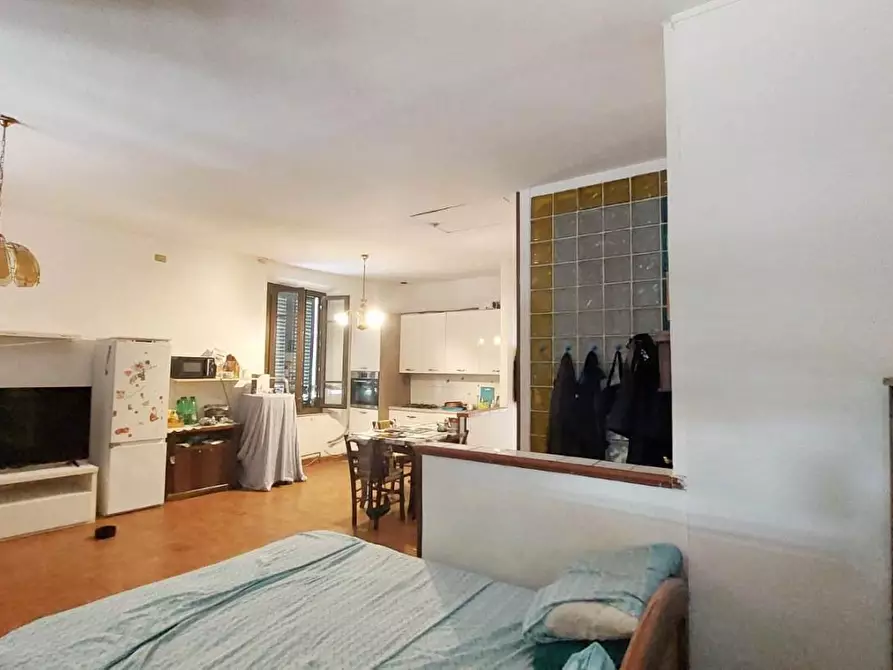 Immagine 9 di Appartamento in vendita  a Vicopisano