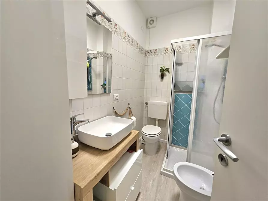 Immagine 12 di Appartamento in vendita  a Massa