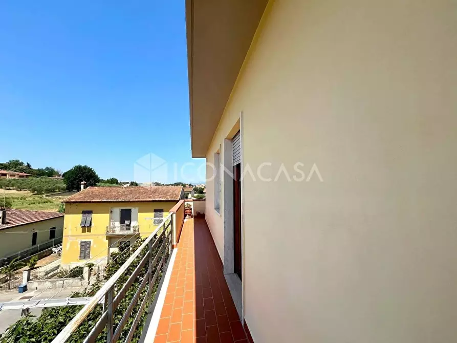 Immagine 7 di Appartamento in vendita  a Capannoli