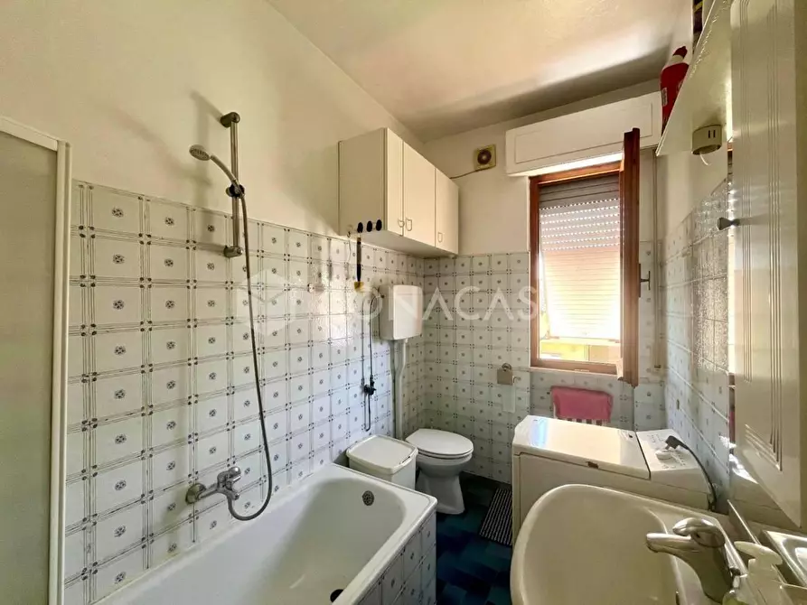 Immagine 14 di Appartamento in vendita  a Capannoli