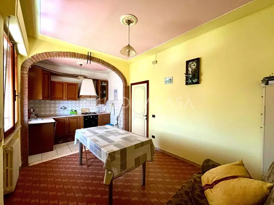 Immagine 4 di Appartamento in vendita  a Capannoli