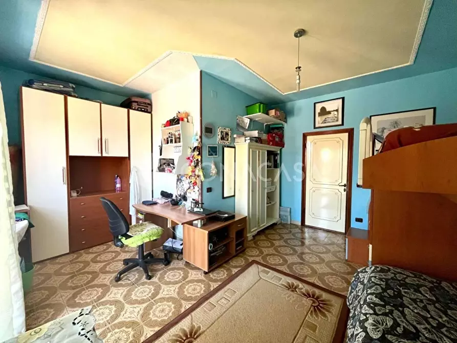 Immagine 12 di Appartamento in vendita  a Capannoli