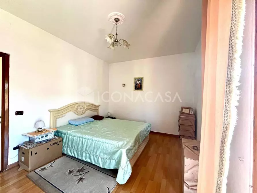 Immagine 10 di Appartamento in vendita  a Capannoli