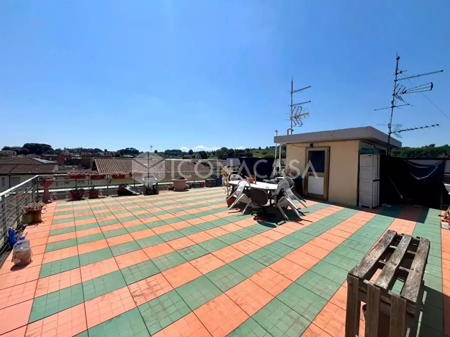 Immagine 17 di Appartamento in vendita  a Capannoli