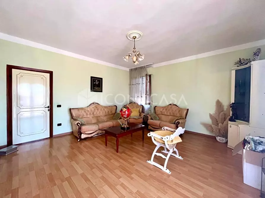 Immagine 1 di Appartamento in vendita  a Capannoli