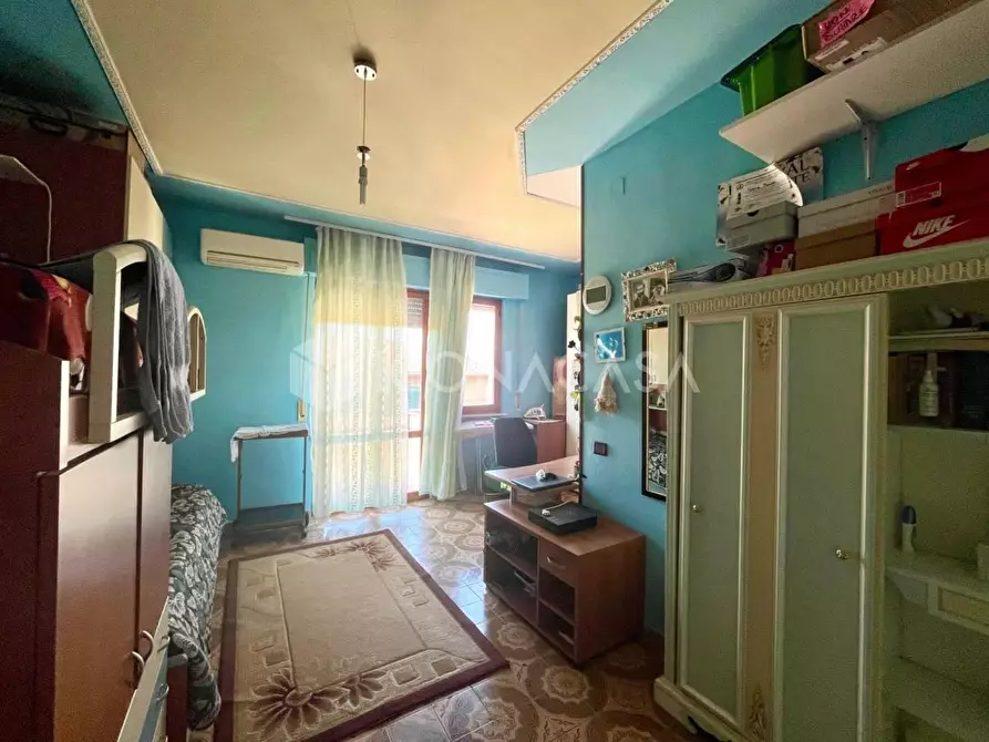 Immagine 11 di Appartamento in vendita  a Capannoli