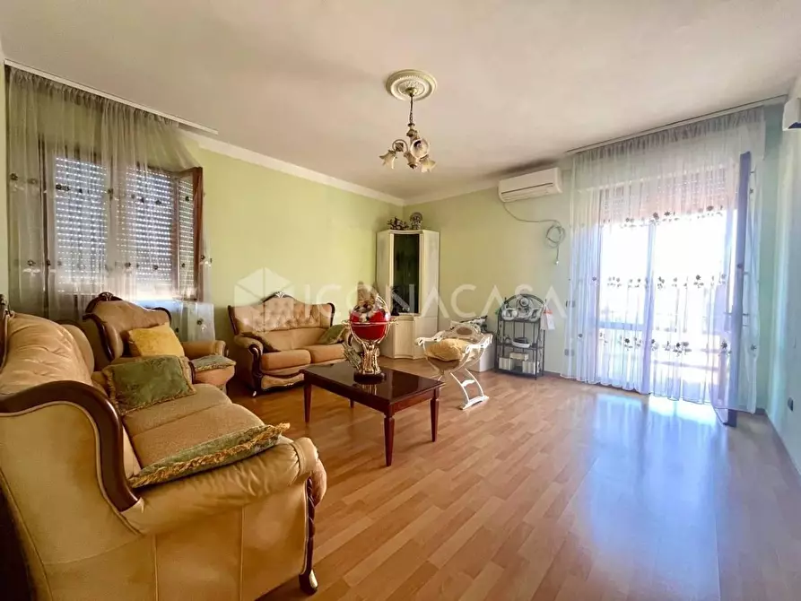 Immagine 3 di Appartamento in vendita  a Capannoli