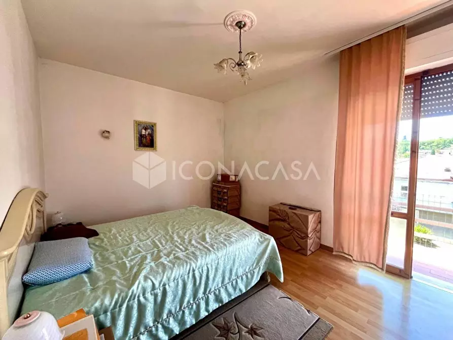 Immagine 9 di Appartamento in vendita  a Capannoli