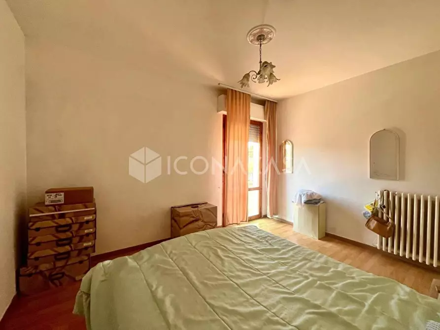 Immagine 8 di Appartamento in vendita  a Capannoli