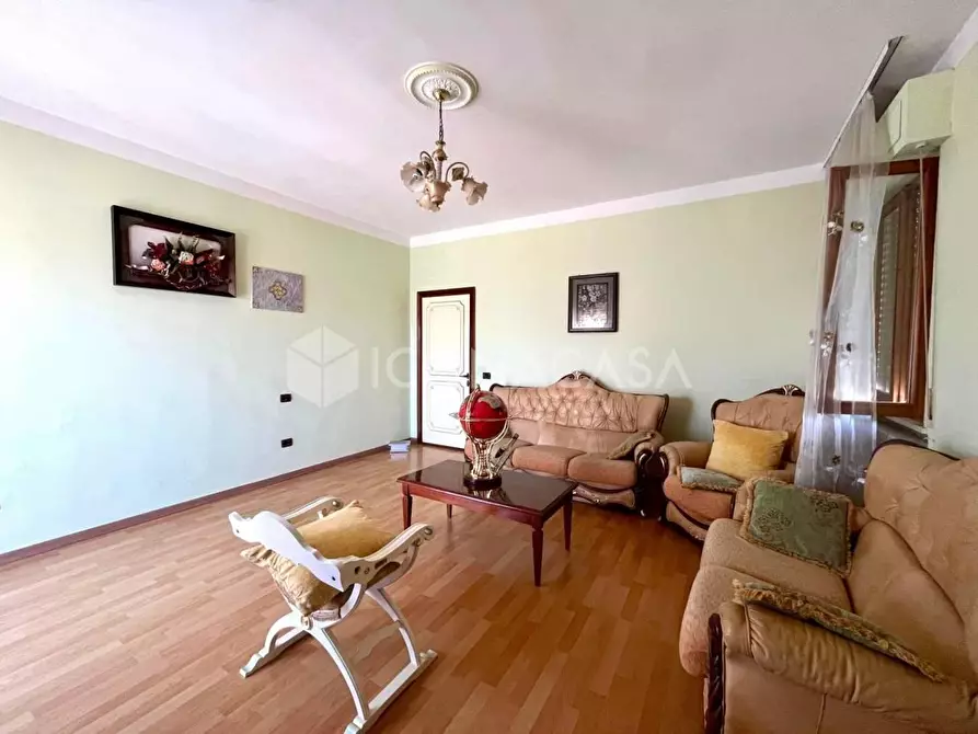 Immagine 2 di Appartamento in vendita  a Capannoli