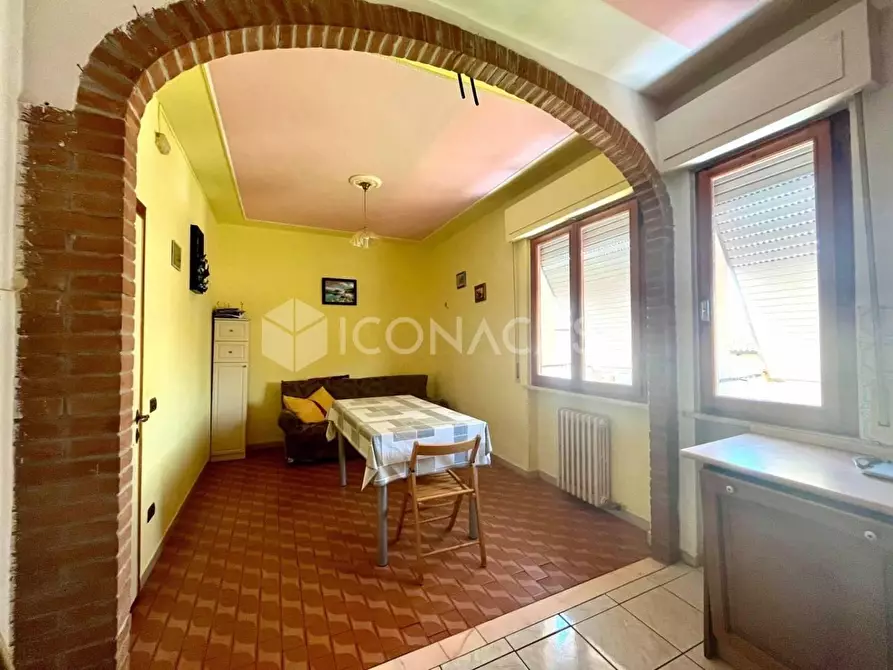 Immagine 5 di Appartamento in vendita  a Capannoli