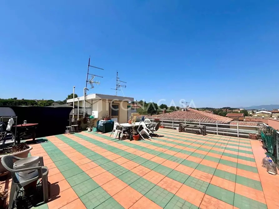 Immagine 16 di Appartamento in vendita  a Capannoli