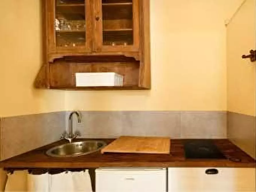 Immagine 1 di Appartamento in affitto  a Pontedera