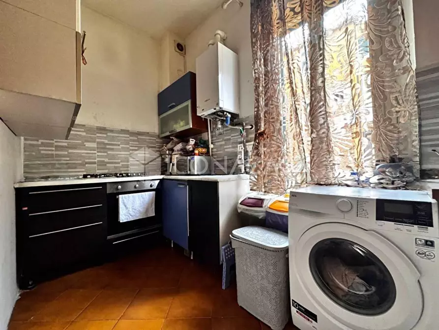 Immagine 6 di Appartamento in vendita  a Ponsacco