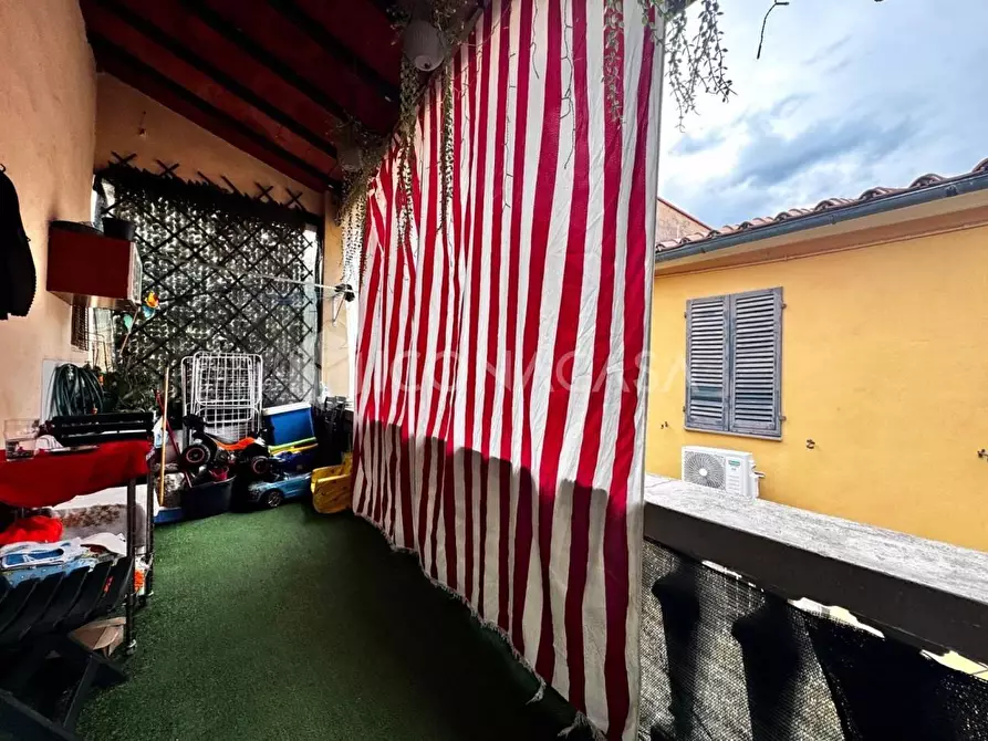 Immagine 5 di Appartamento in vendita  a Ponsacco