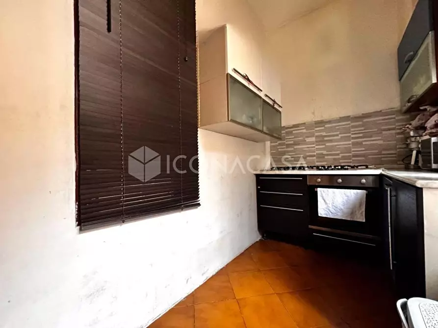 Immagine 7 di Appartamento in vendita  a Ponsacco