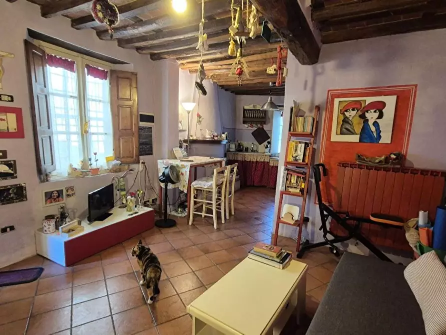 Immagine 10 di Terratetto in vendita  a Pescaglia