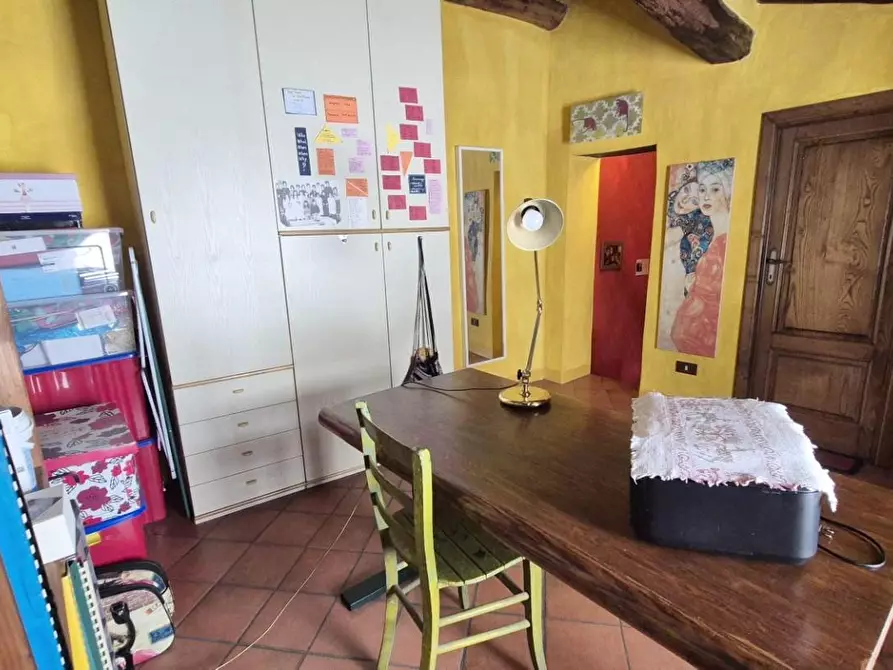 Immagine 59 di Terratetto in vendita  a Pescaglia