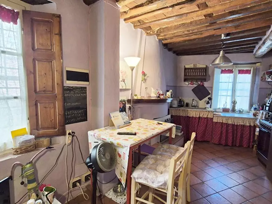 Immagine 14 di Terratetto in vendita  a Pescaglia