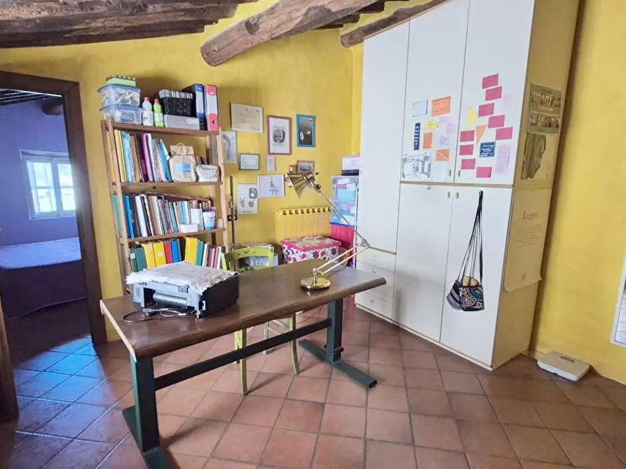 Immagine 37 di Terratetto in vendita  a Pescaglia