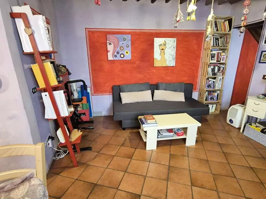 Immagine 7 di Terratetto in vendita  a Pescaglia