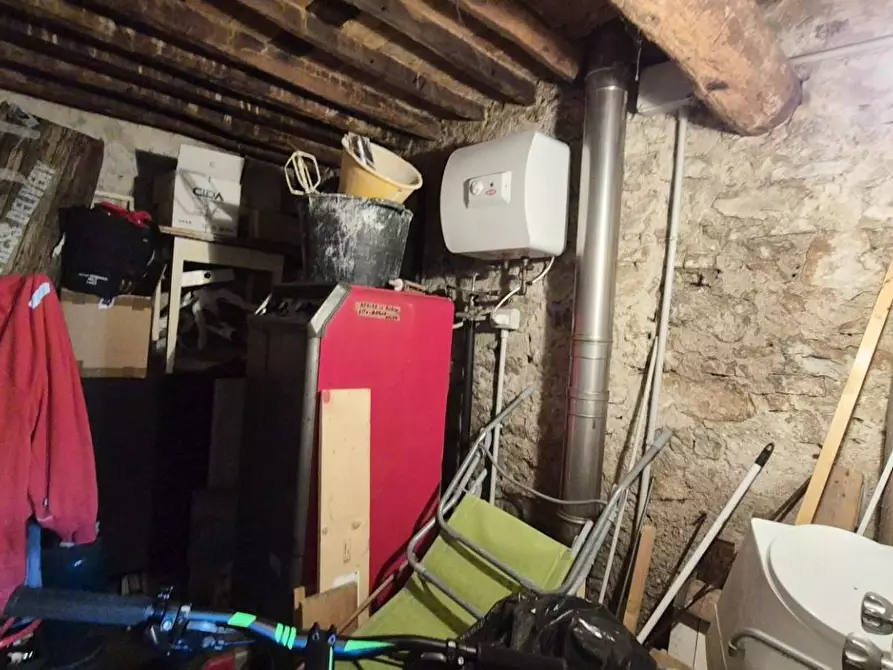 Immagine 74 di Terratetto in vendita  a Pescaglia