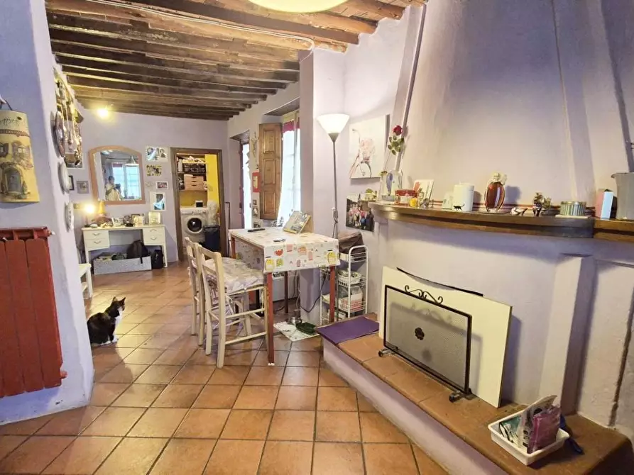 Immagine 23 di Terratetto in vendita  a Pescaglia