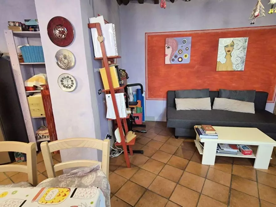 Immagine 8 di Terratetto in vendita  a Pescaglia