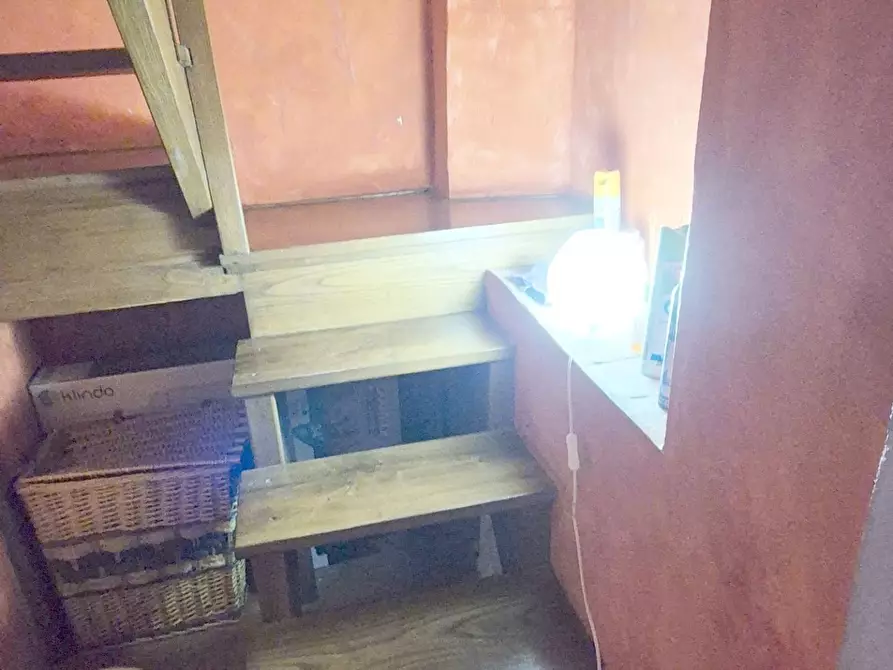 Immagine 33 di Terratetto in vendita  a Pescaglia