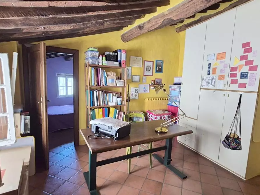 Immagine 36 di Terratetto in vendita  a Pescaglia