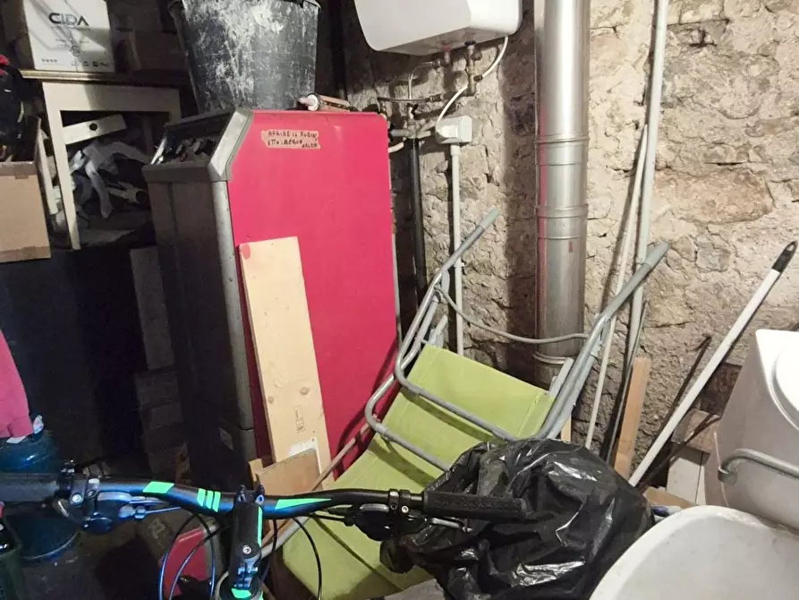 Immagine 73 di Terratetto in vendita  a Pescaglia