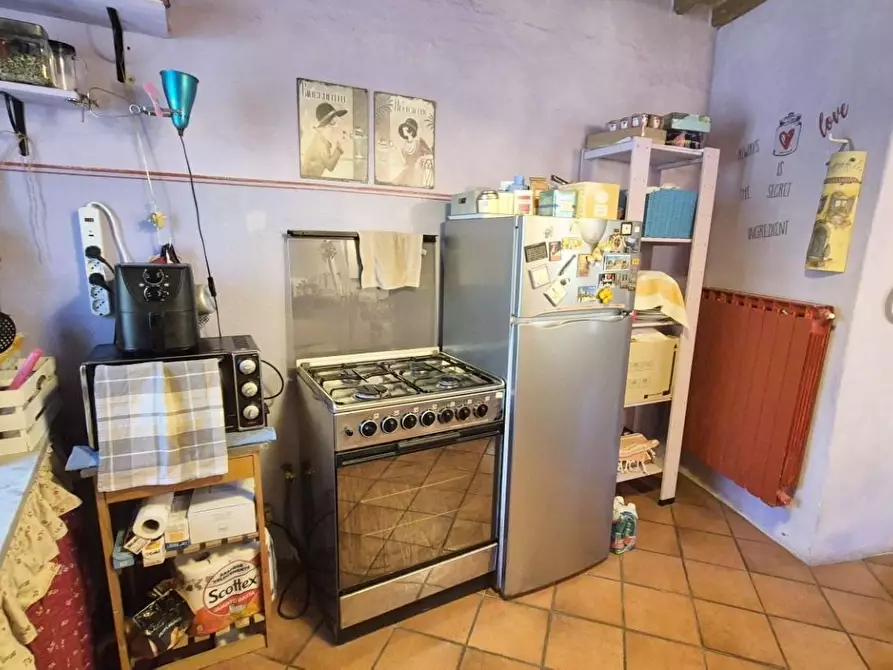 Immagine 19 di Terratetto in vendita  a Pescaglia