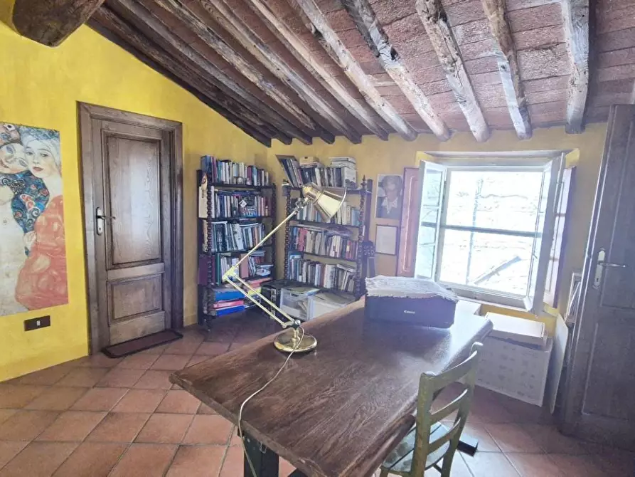 Immagine 39 di Terratetto in vendita  a Pescaglia