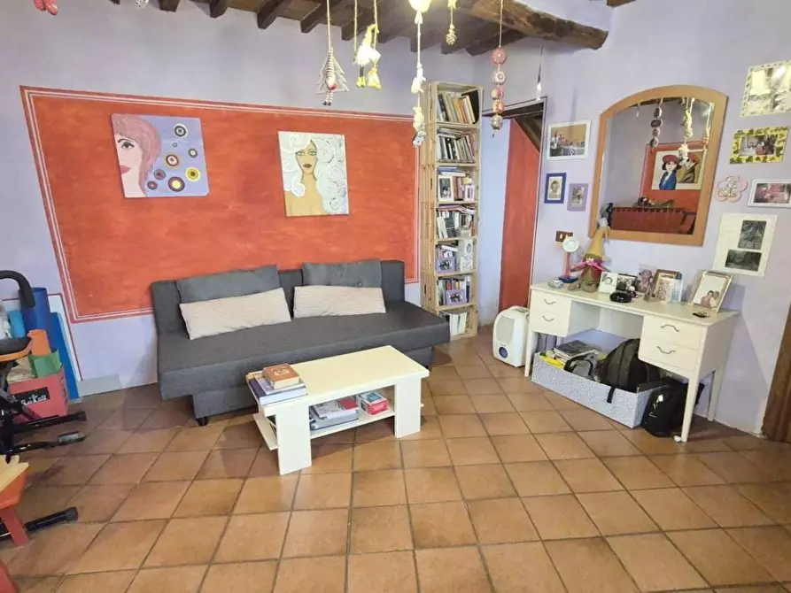 Immagine 6 di Terratetto in vendita  a Pescaglia