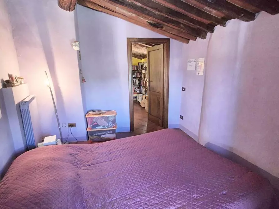 Immagine 53 di Terratetto in vendita  a Pescaglia