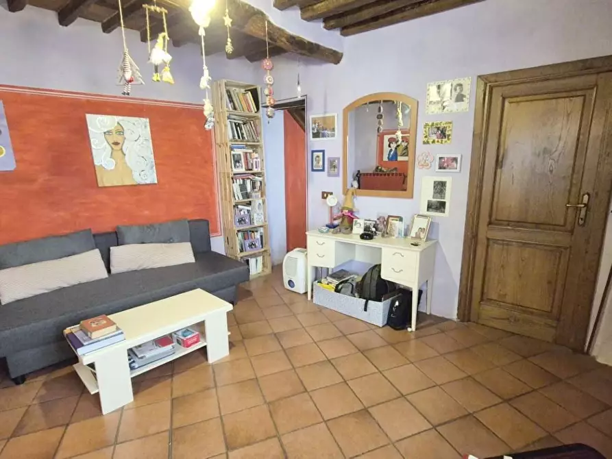 Immagine 27 di Terratetto in vendita  a Pescaglia