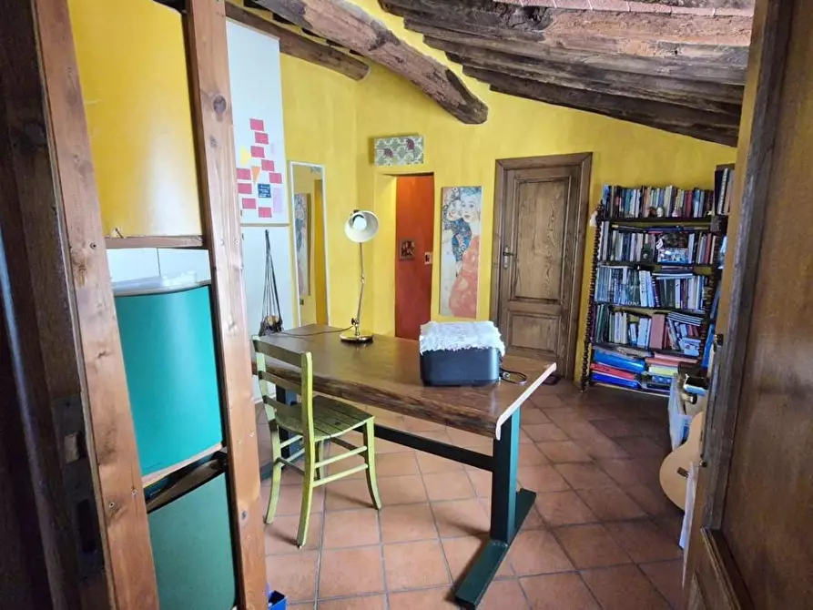 Immagine 58 di Terratetto in vendita  a Pescaglia