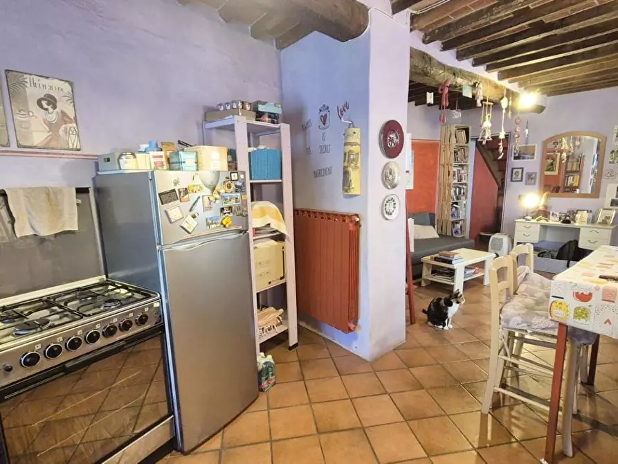 Immagine 20 di Terratetto in vendita  a Pescaglia