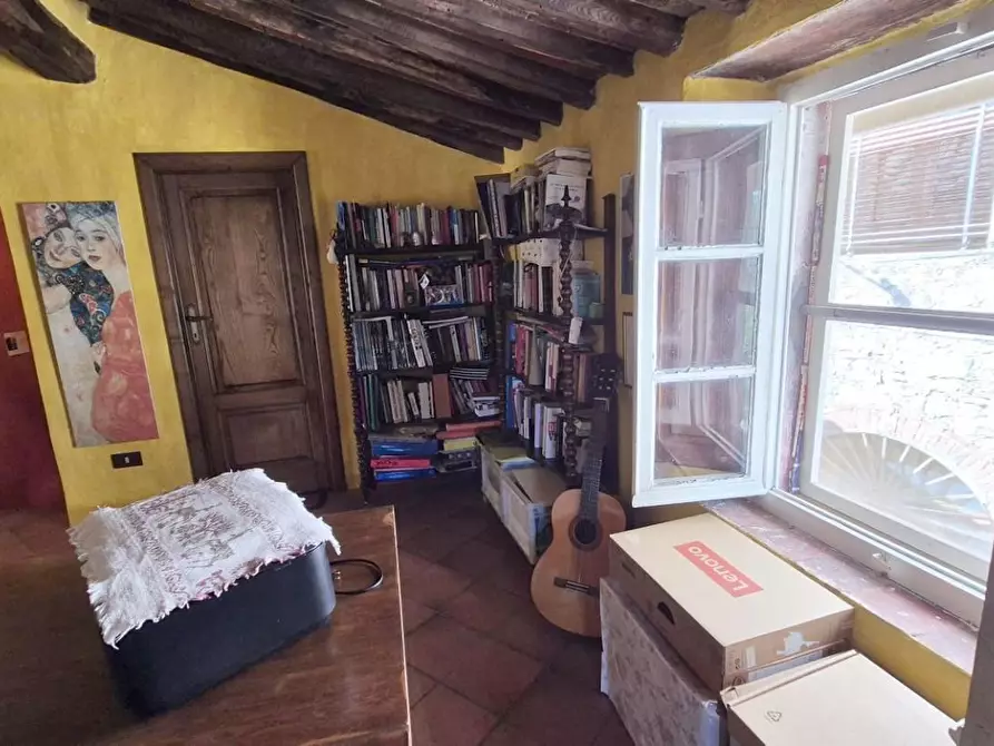 Immagine 60 di Terratetto in vendita  a Pescaglia