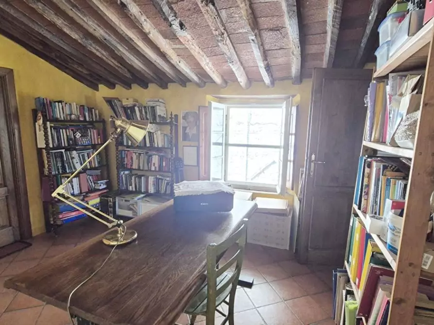 Immagine 40 di Terratetto in vendita  a Pescaglia