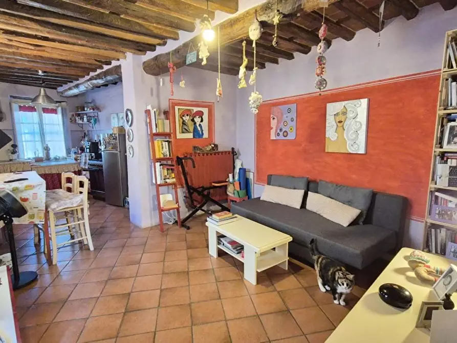 Immagine 3 di Terratetto in vendita  a Pescaglia