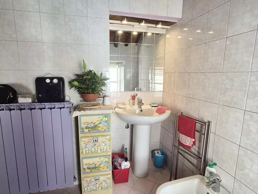 Immagine 65 di Terratetto in vendita  a Pescaglia